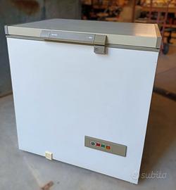 congelatore a pozzetto