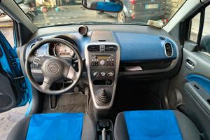 Agila 1.3 mjet 75 CV neopatentati 136000 km ✅✅