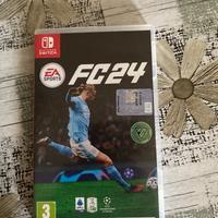 Fc 24