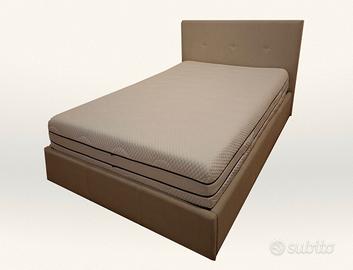 Letto queen size