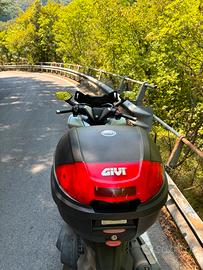 honda forza 300 abs