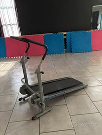 Tapis rouland meccanico