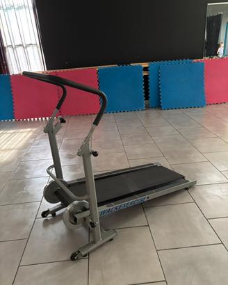 Tapis rouland meccanico