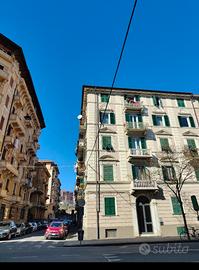 Appartamento luminoso