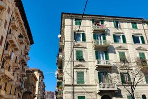 Appartamento luminoso