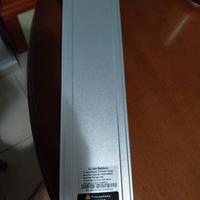 Batteria bici elettrica engwe x26 10 ampere