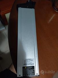 Batteria bici elettrica engwe x26 10 ampere