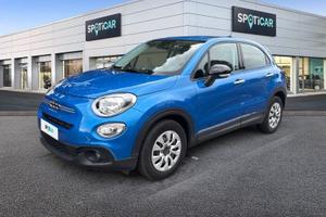 FIAT 500X 1.0 T3 120cv MT6