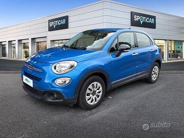 FIAT 500X 1.0 T3 120cv MT6