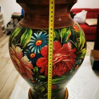 vaso vintage 