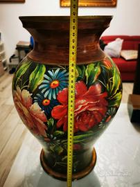 vaso vintage 