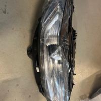 Faro anteriore destro full led ford mondeo