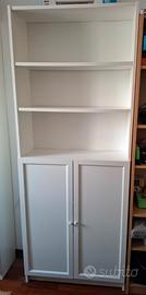 Libreria Ikea Billy