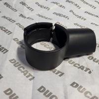 Supporto freccia anteriore sinistra Ducati Monster
