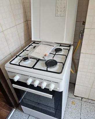 Cucina gas Electroline