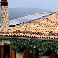 Villa singola - Castellana Sicula