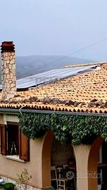 Villa singola - Castellana Sicula