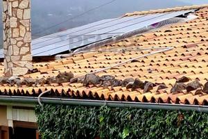 Villa singola - Castellana Sicula