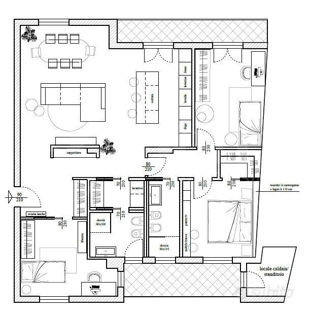Appartamento – CR - Altro