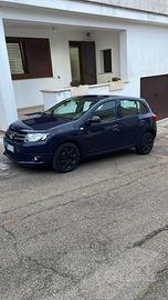 Dacia sandero 1.2 16valv gpl 2015