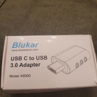 adattatori da USB C a USB 3.0