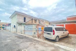 Ville nuova costruzione Via Nunziale Sant' Antonio