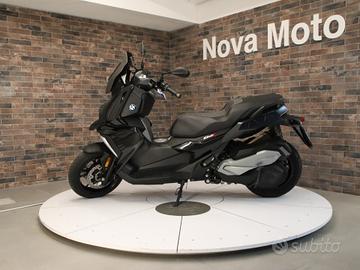 Bmw C 400 X ABS MY19