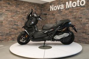 Bmw C 400 X ABS MY19