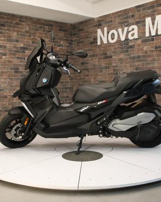 Bmw C 400 X ABS MY19