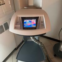 Pressoterapia per centri estetici, massaggi