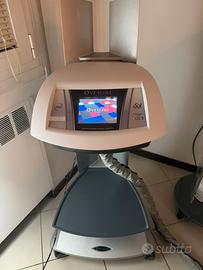 Pressoterapia per centri estetici, massaggi