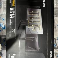 MONITOR TUF GAMING 260HZ