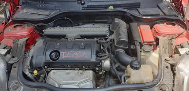 Mini One Trigger 1.4