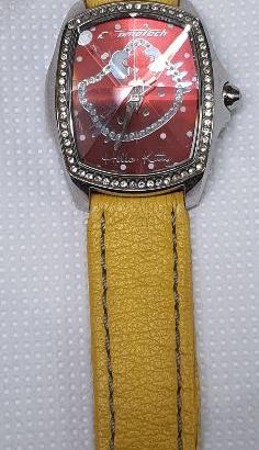 Orologio Chronotech Hello Kitty