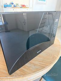 Miele forno a microonde