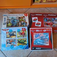 puzzle per bambini