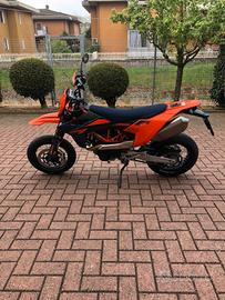 KTM 890 SMT SMC R