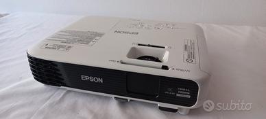 Proiettore Epson Full HD 3000 ANSI Lumen HDMI