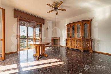 Appartamento Pieve Emanuele [C.T-GRANDIVRG]