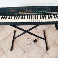 TASTIERA digitale BONTEMPI prof. Mod. AZ 85000