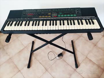 TASTIERA digitale BONTEMPI prof. Mod. AZ 85000