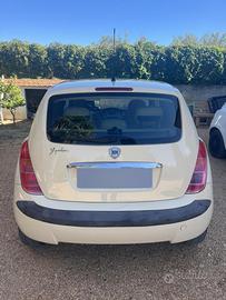 Lancia Y 1.2 Benzina - 2004- 3200€ trattabili