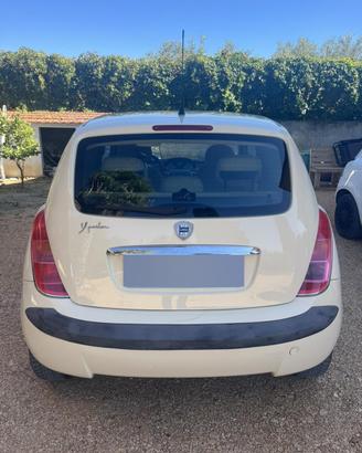 Lancia Y 1.2 Benzina - 2004- 3200€ trattabili