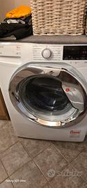 Hoover lavatrice 8 kg classe A+++1300giri 