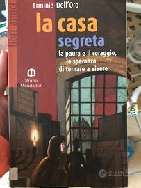 "La casa segreta", Dell'Oro
