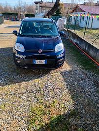 fiat panda gpl