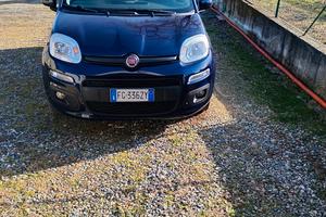 fiat panda gpl