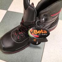 Beta scarpe antinfortunistiche 