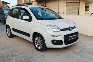 Fiat Panda 1.3 MJT 95 CV S&S Lounge
