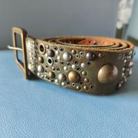 Replay cintura borchie